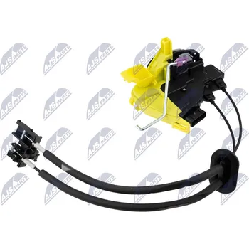 Autozámek Zámek dveří NTY EZC-HY-645