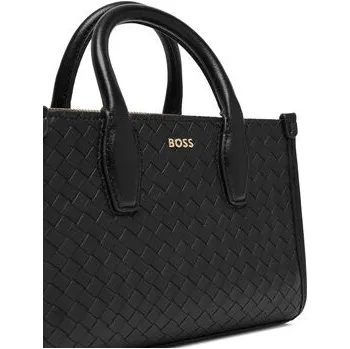 Kabelka Kabelka BOSS 50557998 Černá OS