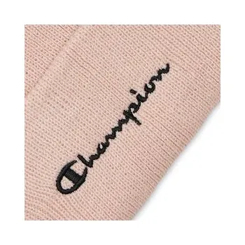 Čepice Čepice Champion 804671 PS075 Růžová OS