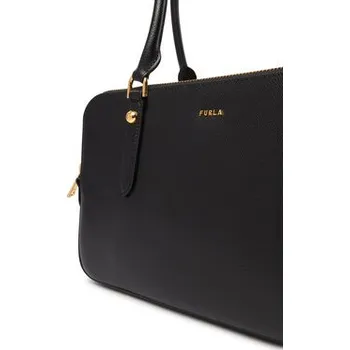 Kabelka Kabelka Furla Giulia M WB01871 BX0460 CN O6000 Černá OS