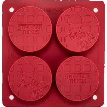 Forma na pečení Cinereplicas Forma na pečení Stranger Things