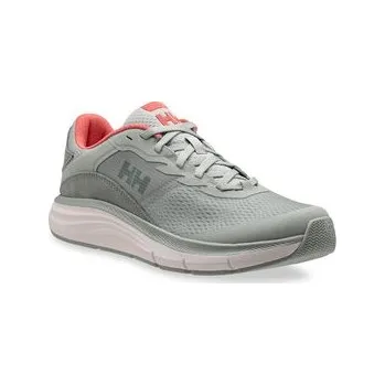 Dámská zimní obuv Helly Hansen Boty na vodní sporty W Hp Marine Ls 11940 Zelená 40