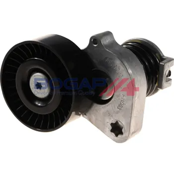 Rozvod motoru Napínák žebrovaného klínového řemenu BOGAP C1317107