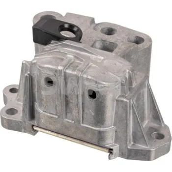 Silentblok motoru Zavěšení a uložení motoru SWAG 33 10 0449