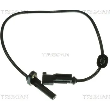 ABS Snímač počtu otáček kol TRISCAN 8180 16261