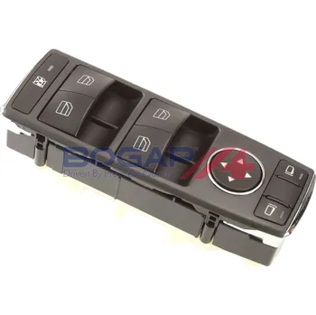 Stahovačka okna Spínač, zvedací zařízení oken BOGAP C7358123