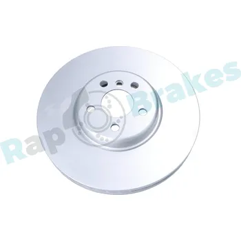 Brzdový kotouč Brzdový kotouč RAP BRAKES R-D1107C