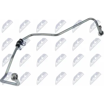 Turbodmychadlo Olejové potrubí NTY ECD-VW-051