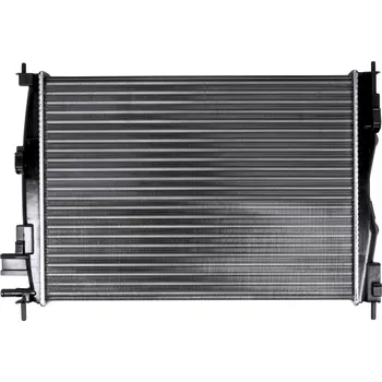 Chladič motoru Chladič vody pro motor KAMOKA 7705387