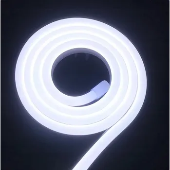 LED páska LED pásek Ledoneled 10 W studená bílá IP67 1 m