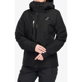 Sport Dámská lyžařská bunda The North Face Descendit Jacket - tnf black