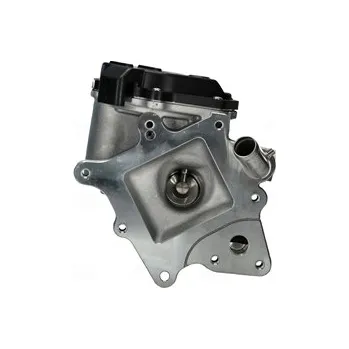 Turbodmychadlo AGR-Ventil NISSENS 98524