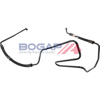 Čep řízení Hydraulická hadice, řízení BOGAP A3220110