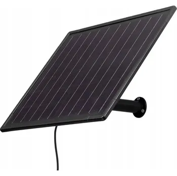 IP kamera Solární nabíječka Onshop 12V 2,1/5,5mm 15600 mAh 25 W