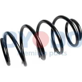 Vinutá pružina podvozku Oyodo 30A9210-OYO