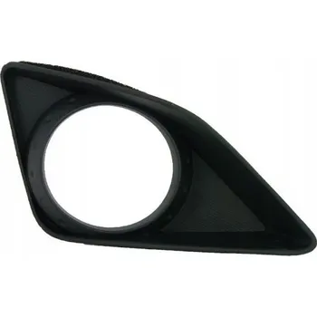 Zavěšení kol DEKORATIVNÍ MŘÍŽKA NÁRAZNÍKU TOYOTA COROLLA E14 E15 P 811727-2 811727-2