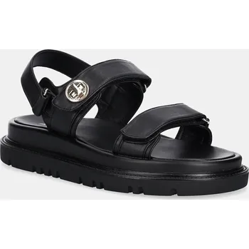 Dámské sandále Sandály Aldo LINETTE 13836282 černá 99X, EUR 39