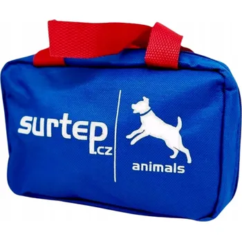 Lékárnička Surtep Animals Lékárnička Start Basic /první pomoc pro psy a kočky