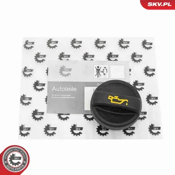 Olejový filtr Uzávěr olejového plnícího hrdla ESEN SKV 61SKV052