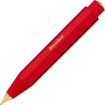 Mikrotužka Mikrotužka Kaweco CLASSIC SPORT - Red