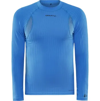 Craft Active Extreme X LS triko pánské modrá 355000, XXL