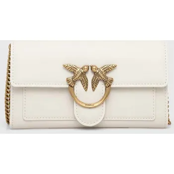 Kabelka Kabelka Pinko 100062.A0F1 bílá 00X, vel. ONE SIZE