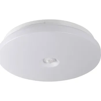 LED stropní svítidlo Kanlux FOGLER E 24W NW