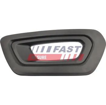 Mlhový světlomet Rám, mlhovka FAST FT10400