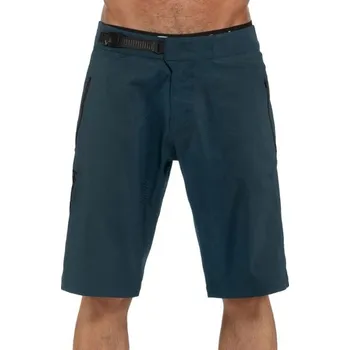 Pánské cyklošortky Horsefeathers STOKER 34 Tmavě modrá, Černá