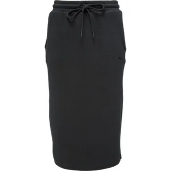 Dámské oblečení Dámská sukně Puma HER SKIRT XS Černá