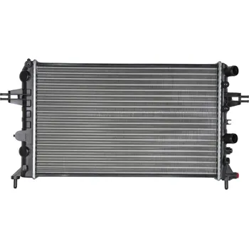 Chladič motoru Chladič vody pro motor KAMOKA 7705263