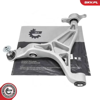 Zavěšení kol Příčné rameno - řídící páka zavěšení kol ESEN SKV 69SKV475