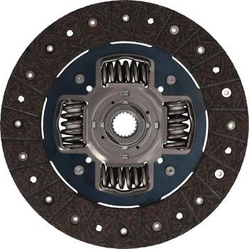 Spojková lamela Lamela spojky KAMOKA DC237