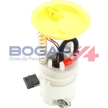 Palivové čerpadlo Palivové čerpadlo BOGAP C1622138