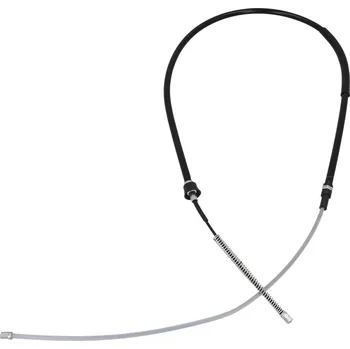 Lanko parkovací brzdy Lanko ruční brzdy KAMOKA 1190254