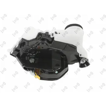 Autozámek Zámek dveří ABAKUS 132-051-012