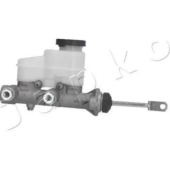 Brzdový válec Hlavní brzdový válec JAPKO 68808