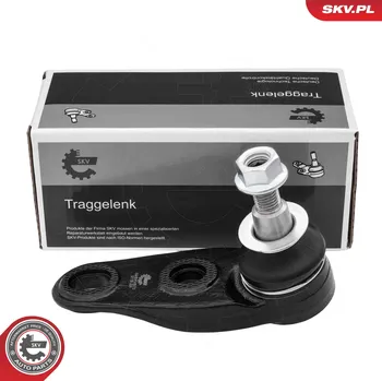 Čep nápravy Podpora/kloub ESEN SKV 69SKV570