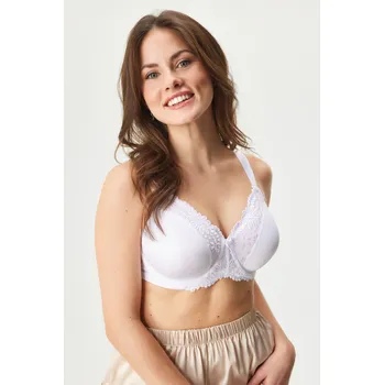 Podprsenka Podprsenka Triumph Ladyform Soft Minimizer