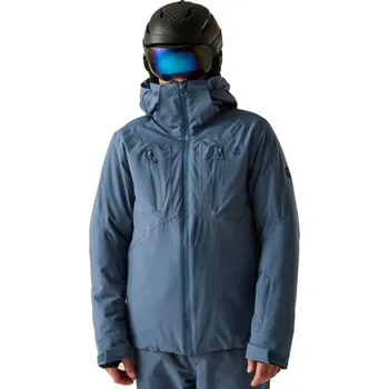 Sportovní oblečení Pánská lyžařská/snowboardová bunda Dare2b ASSIMILATE XXXL Modrá