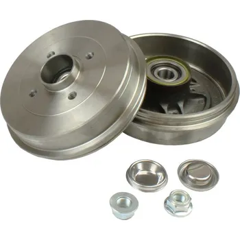 Brzdový buben Brzdový buben MAXGEAR 19-3715