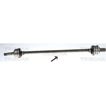 Poloosa kola Hnací hřídel - poloosa TRISCAN 8540 11608