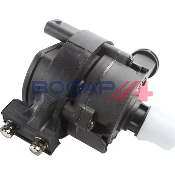Vodní pumpa motoru Doplňovací vodní čerpadlo (okruh chladicí vody) BOGAP B4243182