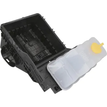 Chladič motoru Vyrovnávací nádoba chladící kapaliny KAMOKA 7720189