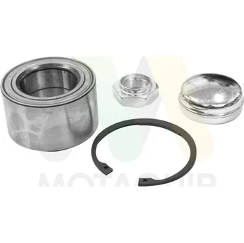 Sada ložiska kola MOTAQUIP LVBW1086