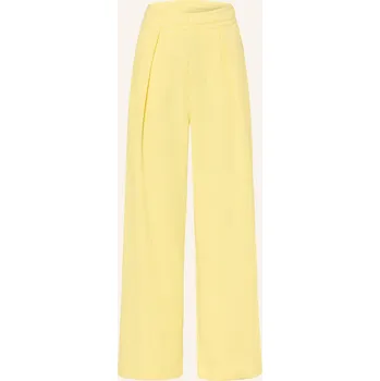 Lacoste Dámské Tepláky, žlutá, 36