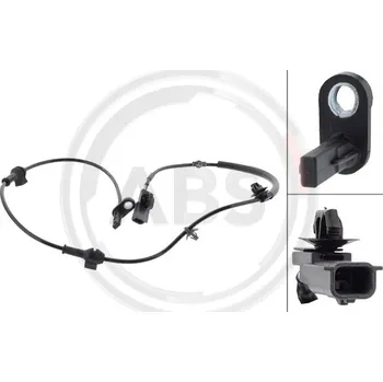 ABS Snímač počtu otáček kol A.B.S. 33042