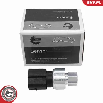 Ventil klimatizace Tlakový vypínač klimatizace ESEN SKV 95SKV128