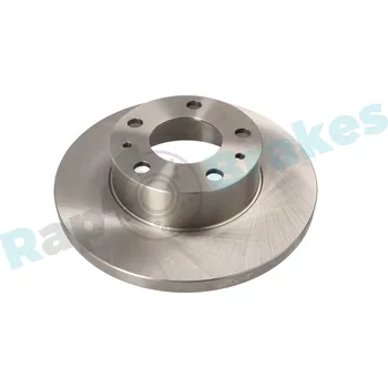 Brzdový kotouč Brzdový kotouč RAP BRAKES R-D0745