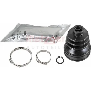 Manžeta ke kolu Manžeta pro hnací hřídel - poloosa METZGER 751.660